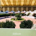 Spazioso Ed A 2 Passi Dalla Margarita Semesterbostad