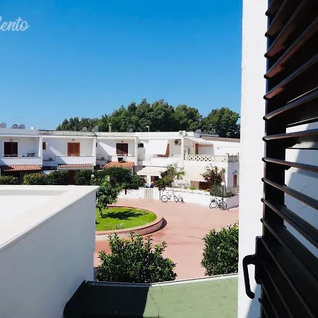 Prázdninový dům Casa Margarita *
