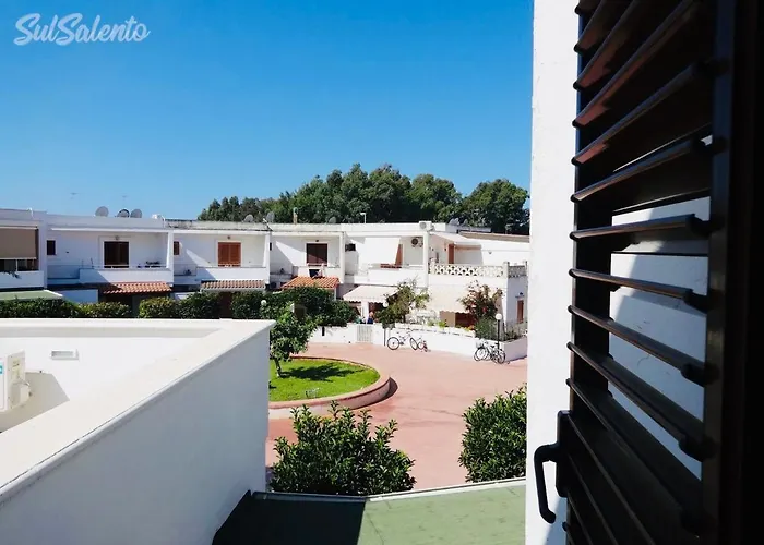 Vakantiehuis Spazioso Ed A 2 Passi Dalla Spiaggia Margarita *