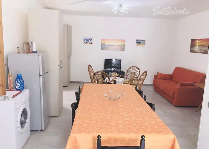 Prázdninový dům Casa Margarita
