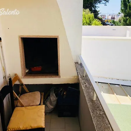 בית נופש Casa Margarita לידו מריני